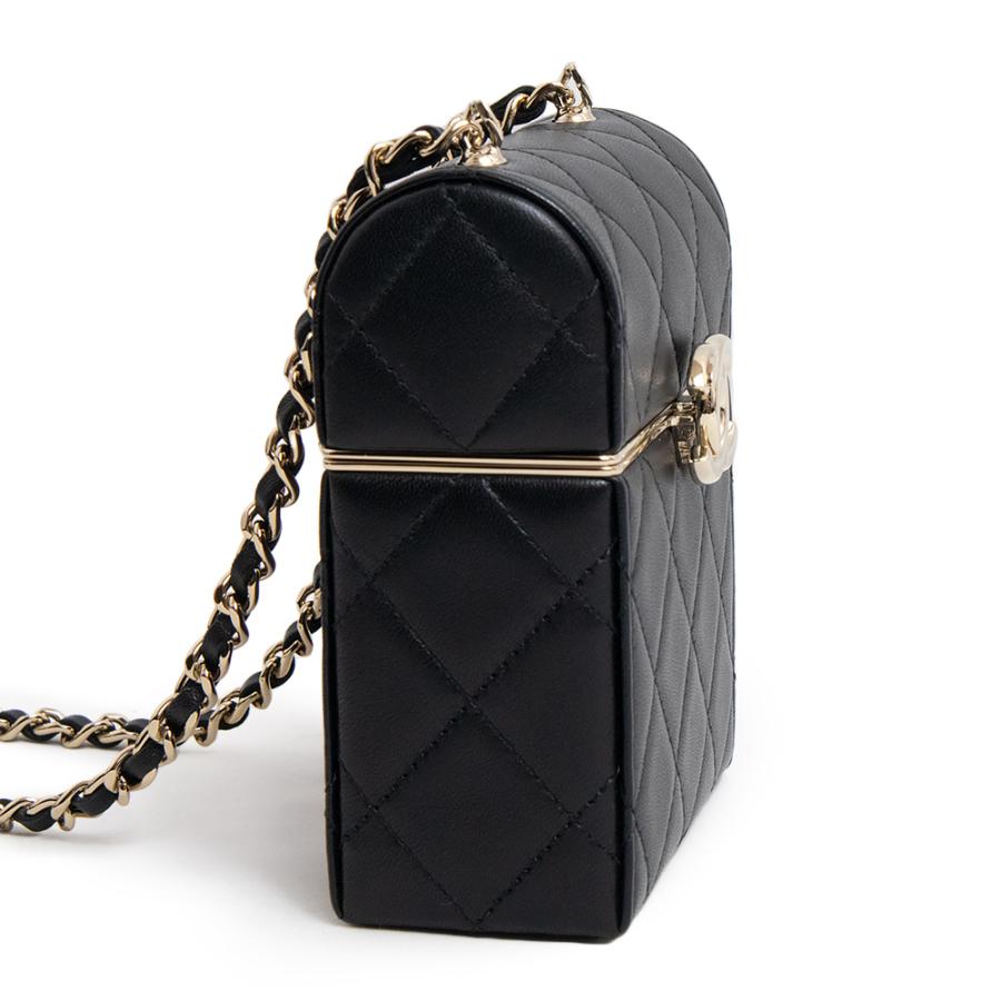 CHANEL（シャネル） （新品・未使用品）シャネル スモール ボックス