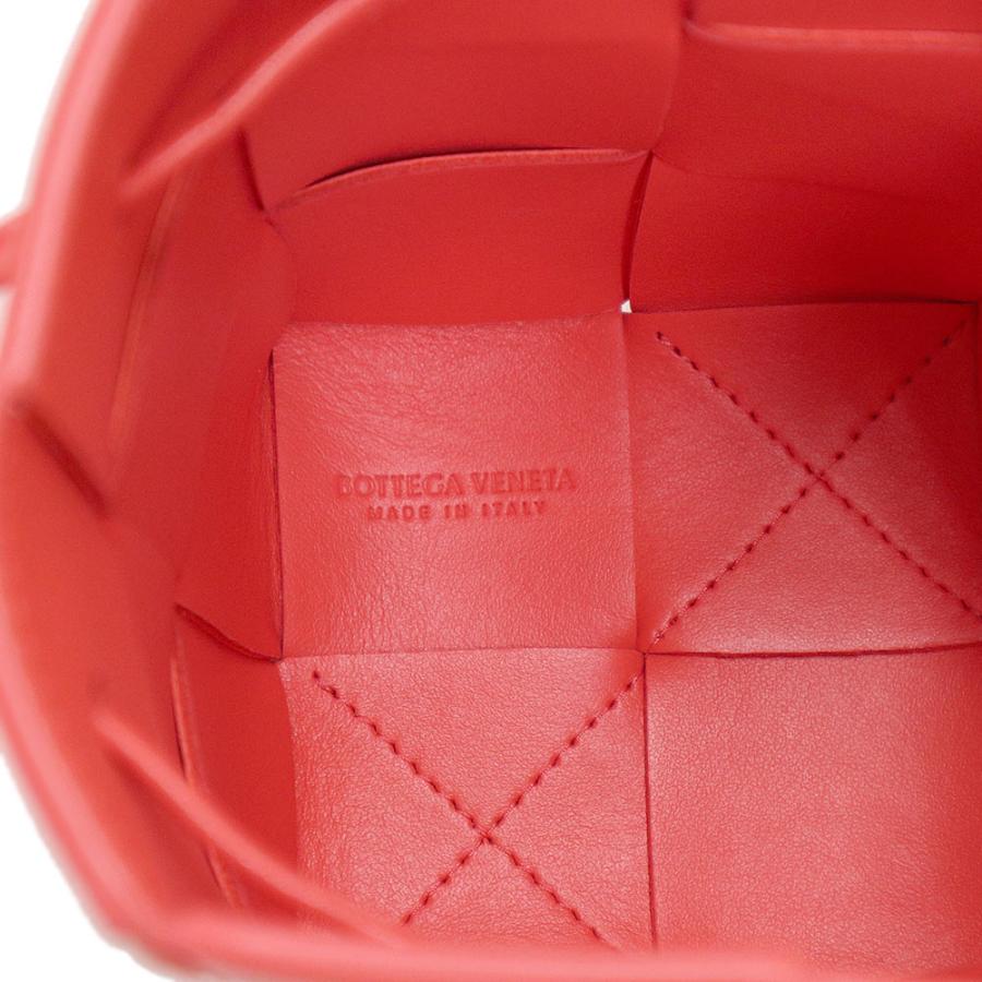 BOTTEGA VENETA（ボッテガ・ヴェネタ） （新品・未使用品）ボッテガ