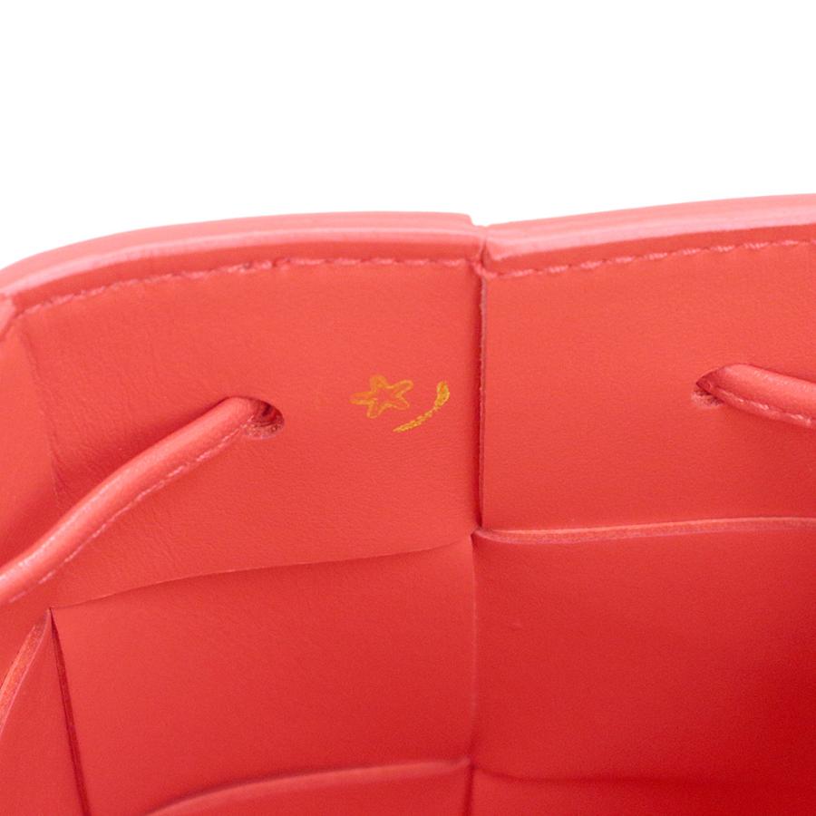 BOTTEGA VENETA（ボッテガ・ヴェネタ） （新品・未使用品）ボッテガ