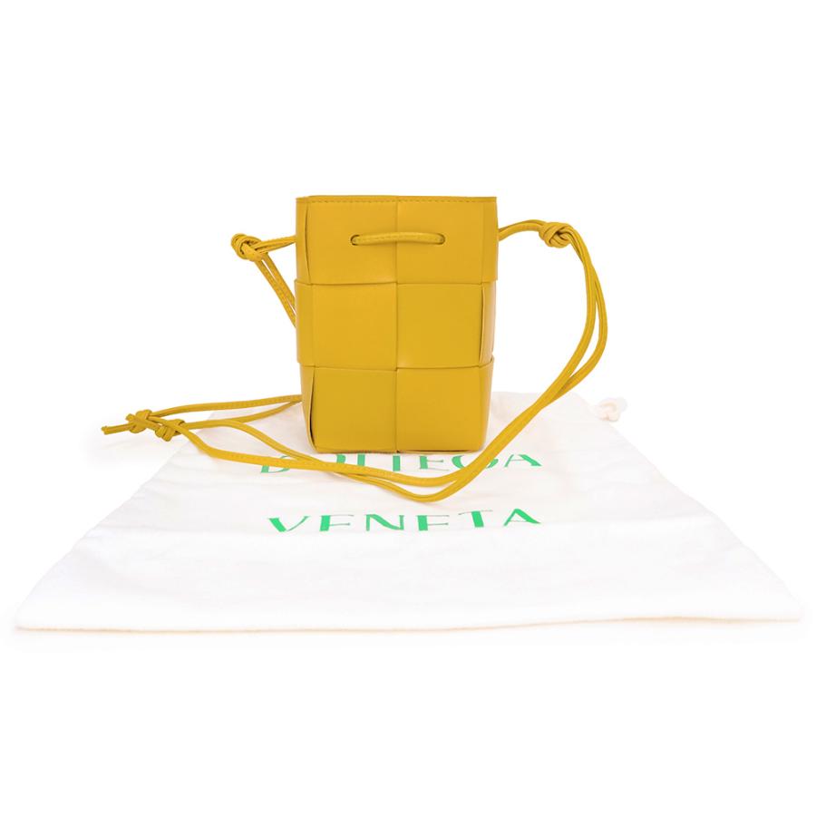 BOTTEGA VENETA（ボッテガ・ヴェネタ） （新品・未使用品）ボッテガ