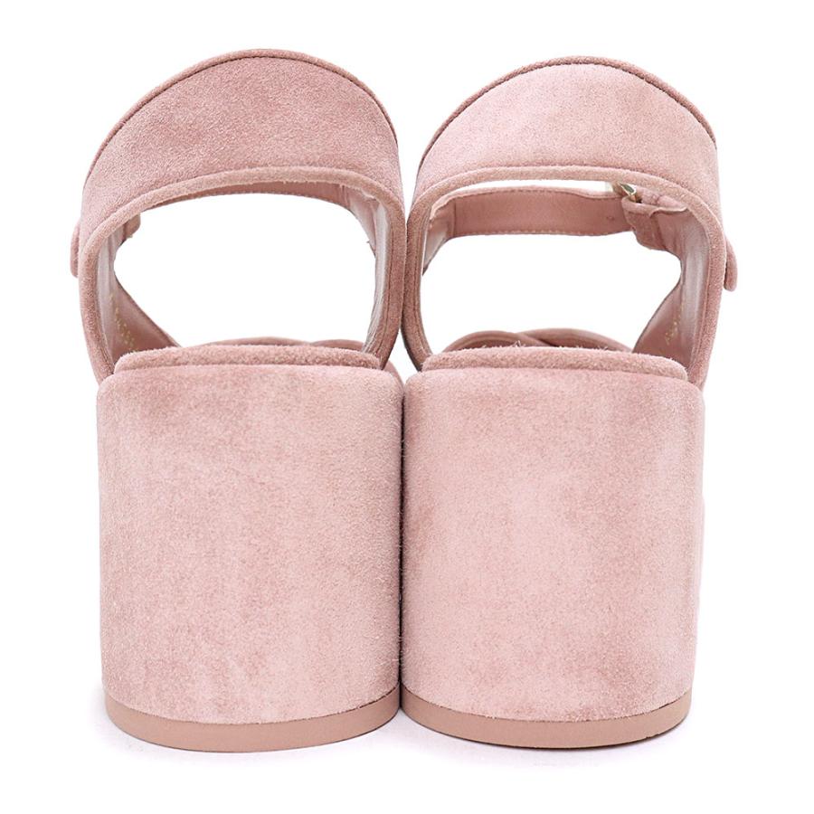 CHANEL（シャネル） （新品・未使用品）シャネル ココマーク サンダル