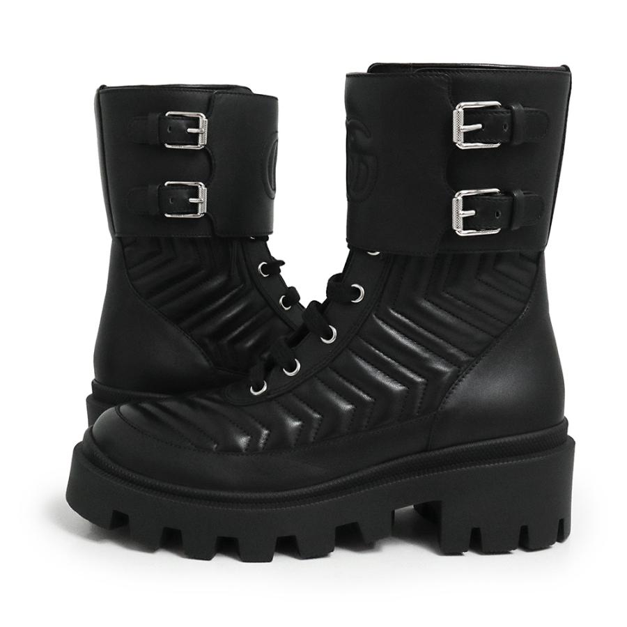 GUCCI（グッチ） （未使用 展示品）グッチ GUCCI GG マーモント V