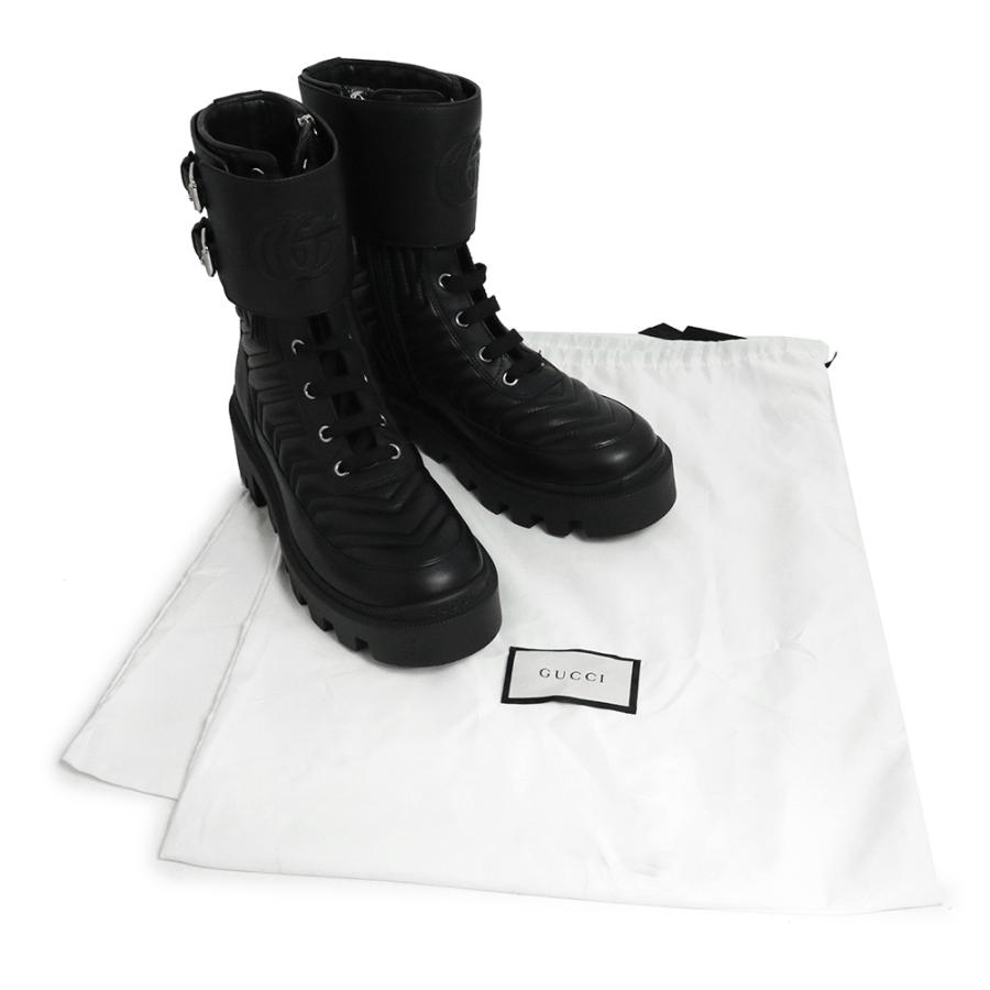 GUCCI（グッチ） （未使用 展示品）グッチ GUCCI GG マーモント V