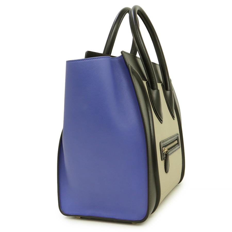 CELINE（セリーヌ） （未使用 展示品）セリーヌ ラゲージ ミニ