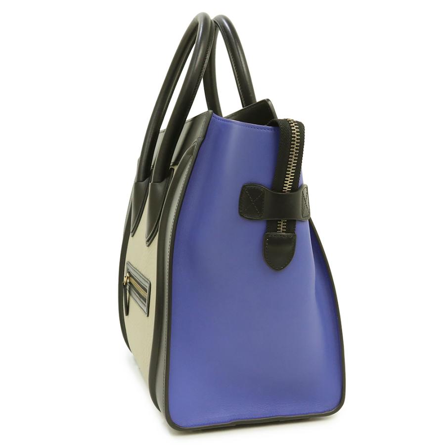 CELINE（セリーヌ） （未使用 展示品）セリーヌ ラゲージ ミニ