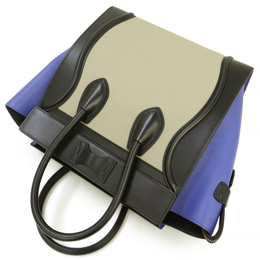 CELINE（セリーヌ） （未使用 展示品）セリーヌ ラゲージ ミニ