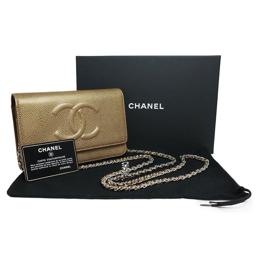 CHANEL（シャネル） （未使用 展示品）シャネル ココマーク チェーン