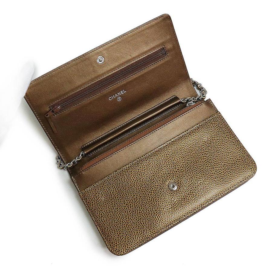 CHANEL（シャネル） （未使用 展示品）シャネル ココマーク チェーン