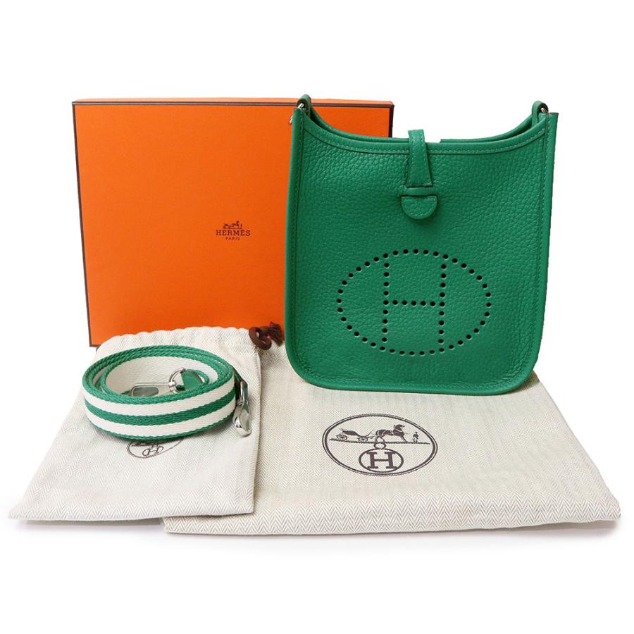 HERMES（エルメス） （新品・未使用品）エルメス エヴリン エブリン