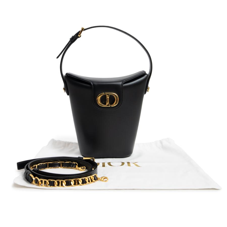 新品・未使用品）ディオール Dior 30 モンテーニュ ディオールアンバー