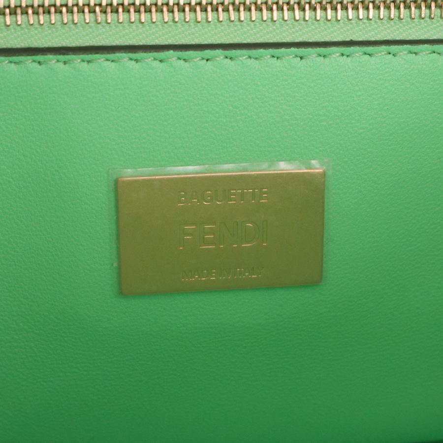 FENDI（フェンディ） （新品・未使用品）フェンディ バゲット チェーン