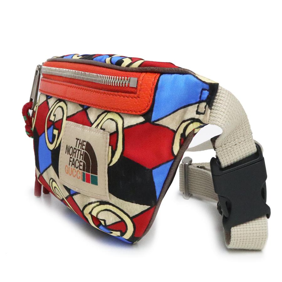 GUCCI（グッチ） （新品・未使用品）グッチ GUCCI THE NORTH FACE