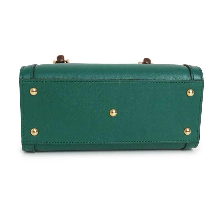 GUCCI（グッチ） （未使用 展示品）グッチ バンブー ダイアナ ミニ