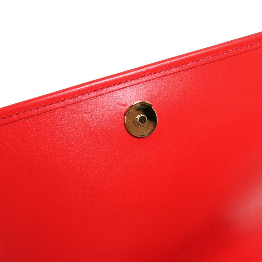 未使用 展示品）ヴェルサーチ VERSACE ラ グレカ シグネチャー 2WAY