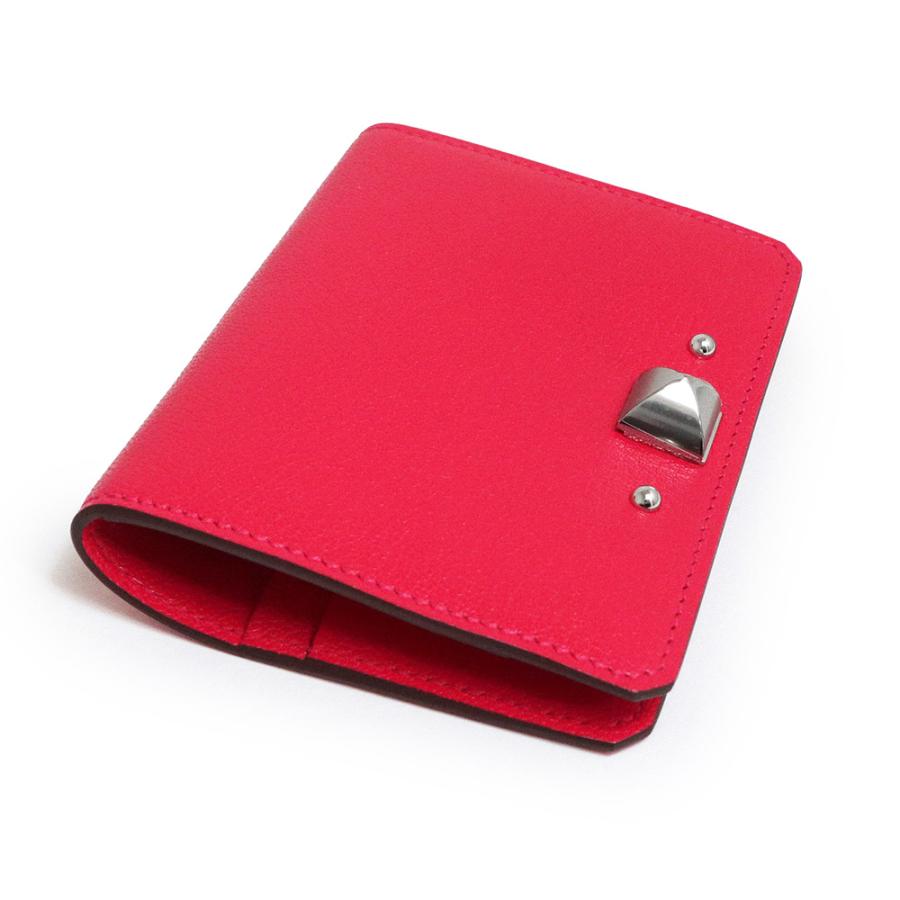 HERMES（エルメス） （新品・未使用品）エルメス メドール カード