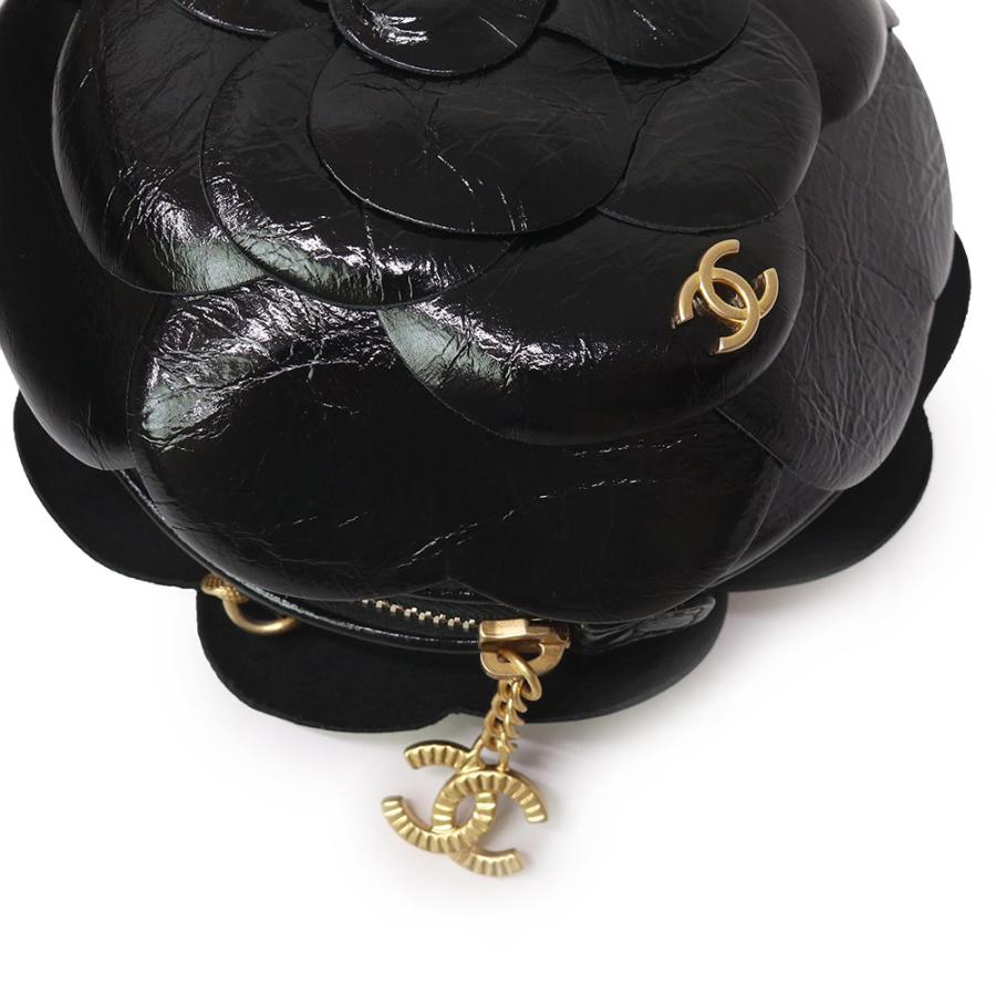 CHANEL MAKEUP キルティングゴールドチェーン 2way CHANEL MAKEUP