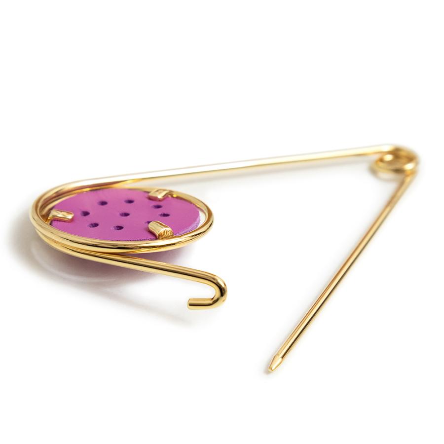 LOEWE（ロエベ） （新品・未使用品）ロエベ スモール メカノ ピン