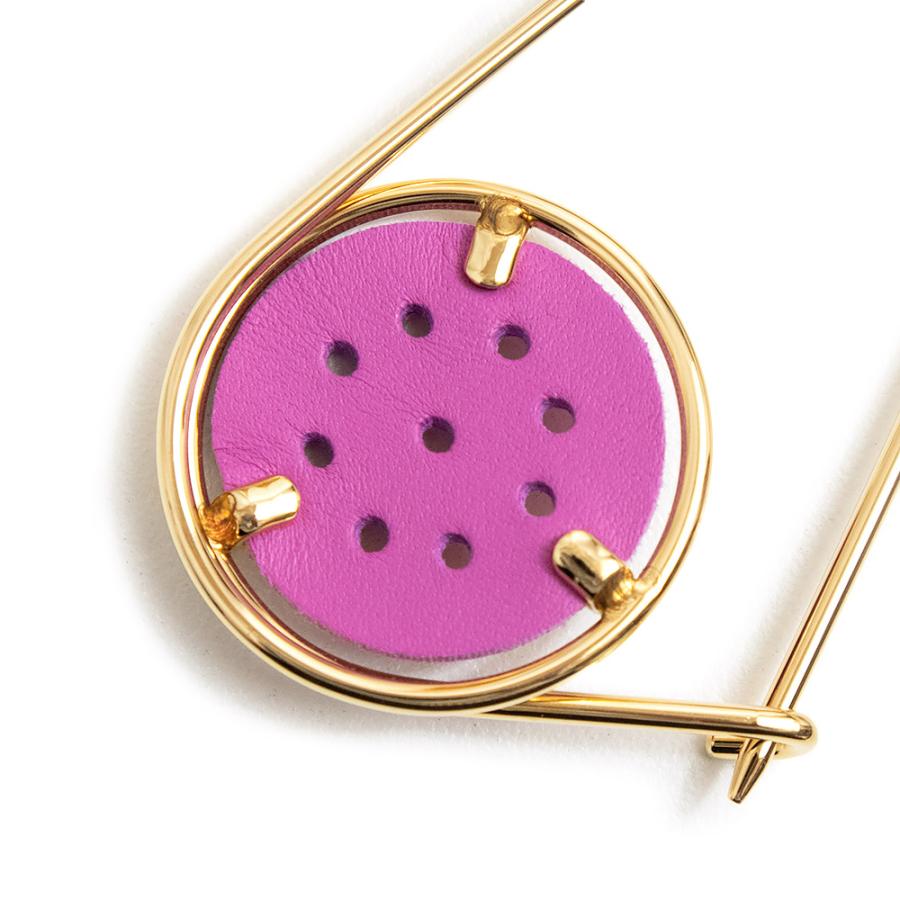 LOEWE（ロエベ） （新品・未使用品）ロエベ スモール メカノ ピン