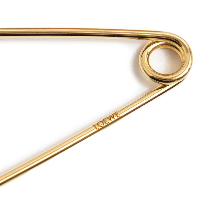 LOEWE（ロエベ） （新品・未使用品）ロエベ スモール メカノ ピン