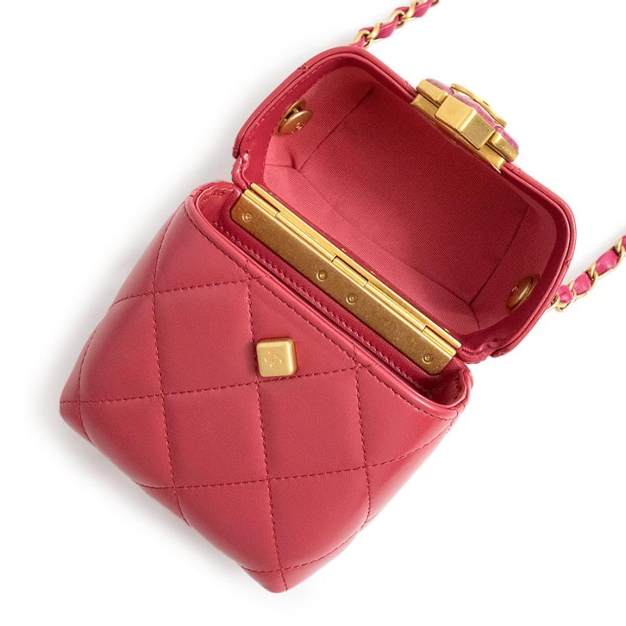 CHANEL（シャネル） （未使用 展示品）シャネル マトラッセ ココマーク