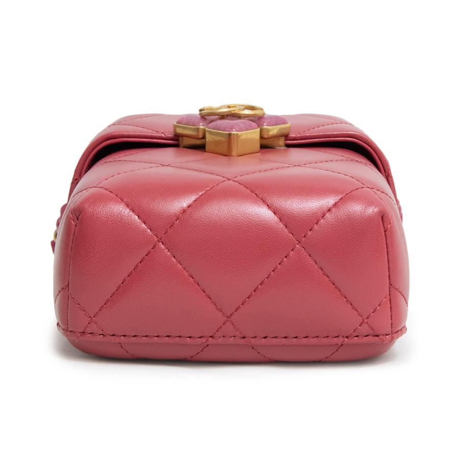 CHANEL（シャネル） （未使用 展示品）シャネル マトラッセ ココマーク