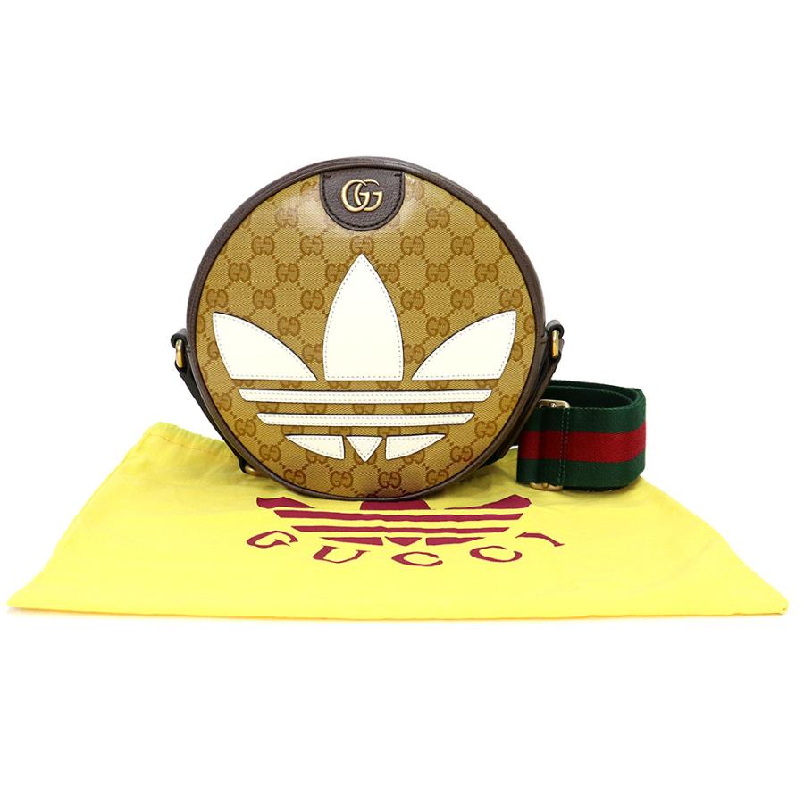 GUCCI（グッチ） （新品・未使用品）グッチ GUCCI adidas x Gucci
