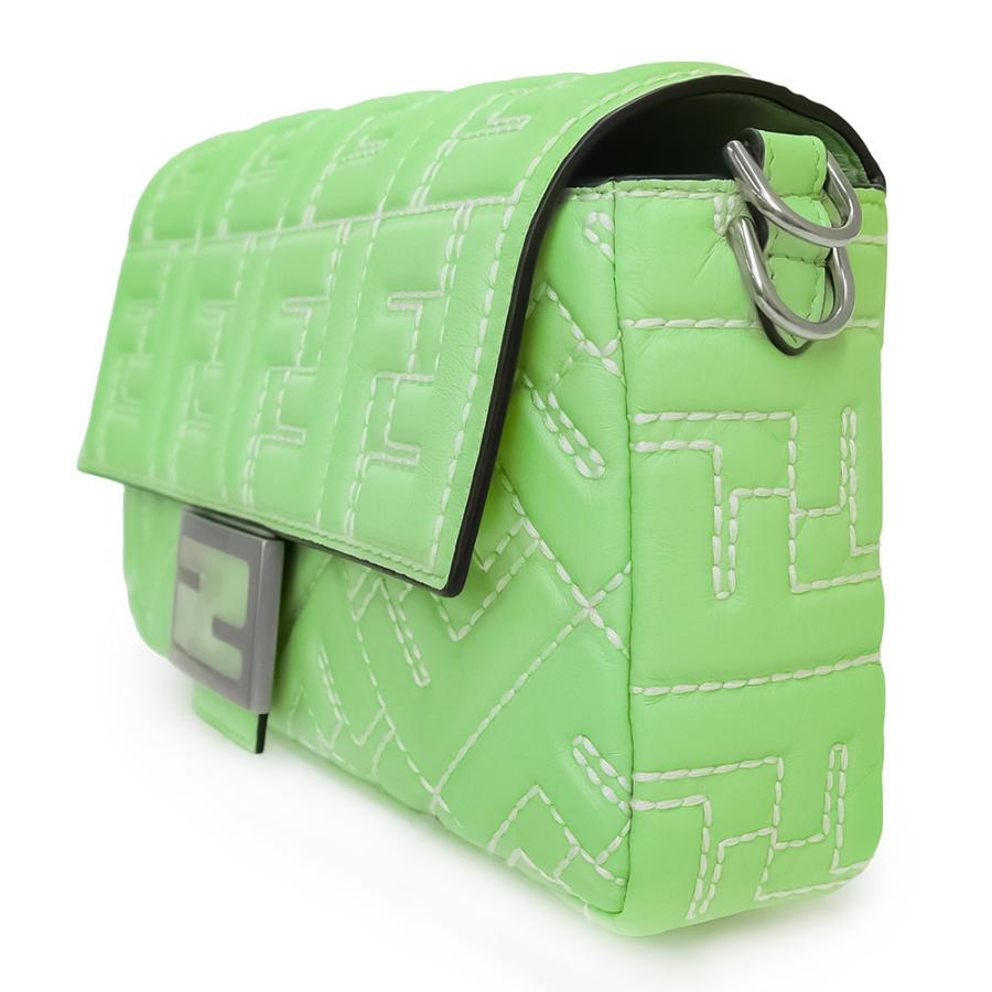 FENDI（フェンディ） （新品・未使用品）フェンディ ズッカ バゲット