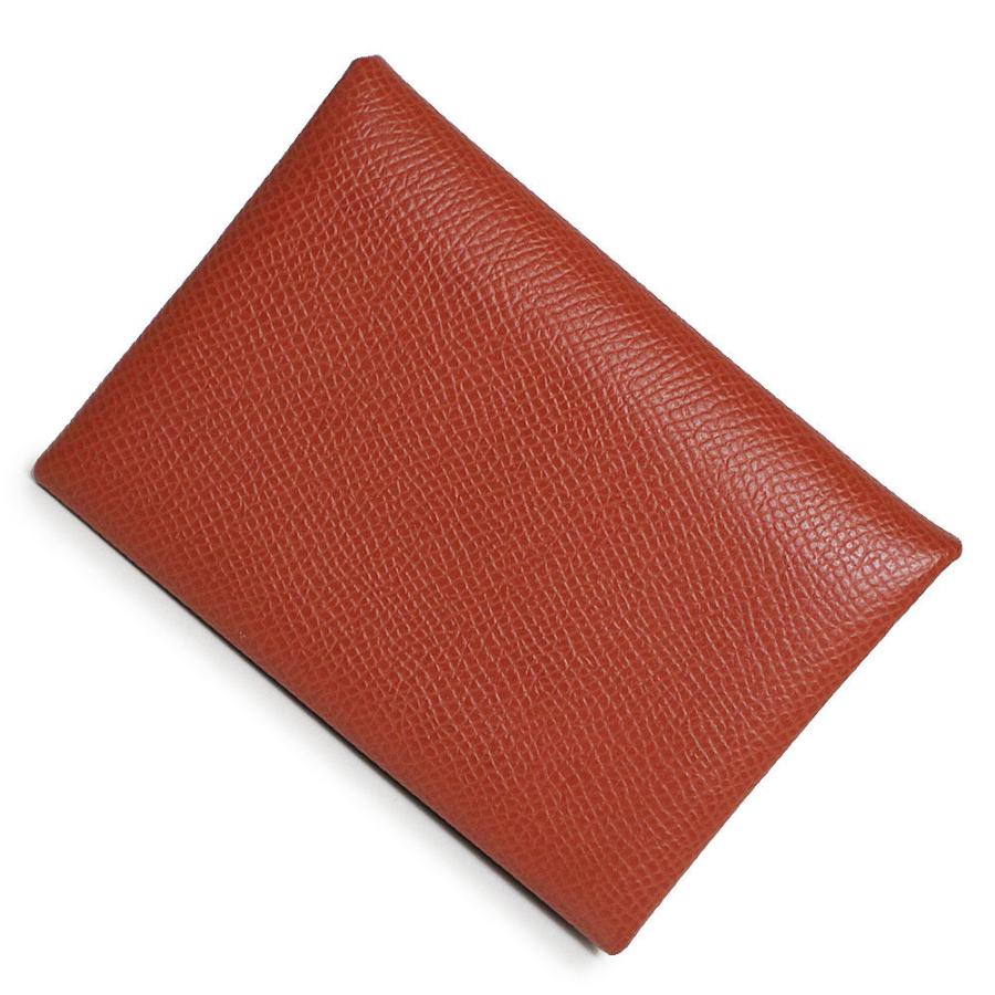 HERMES（エルメス） （新品・未使用品）エルメス カルヴィ デュオ