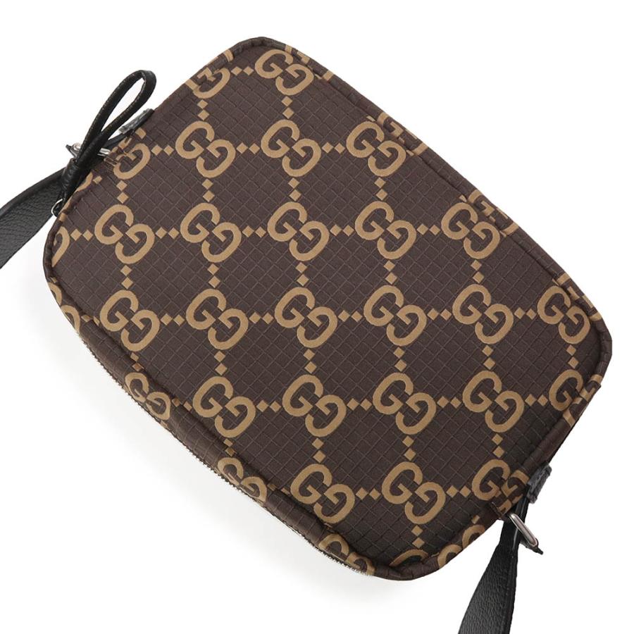 GUCCI（グッチ） （新品・未使用品）グッチ GUCCI GGポリエステル