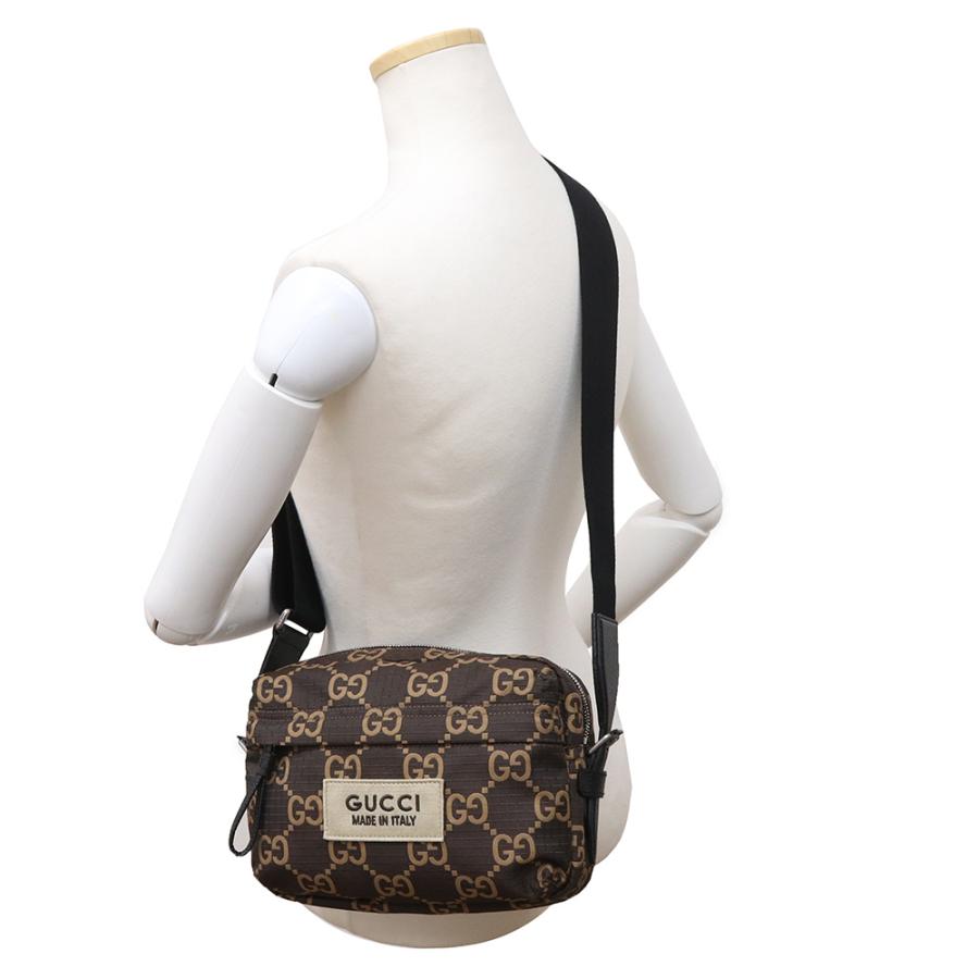 GUCCI（グッチ） （新品・未使用品）グッチ GUCCI GGポリエステル