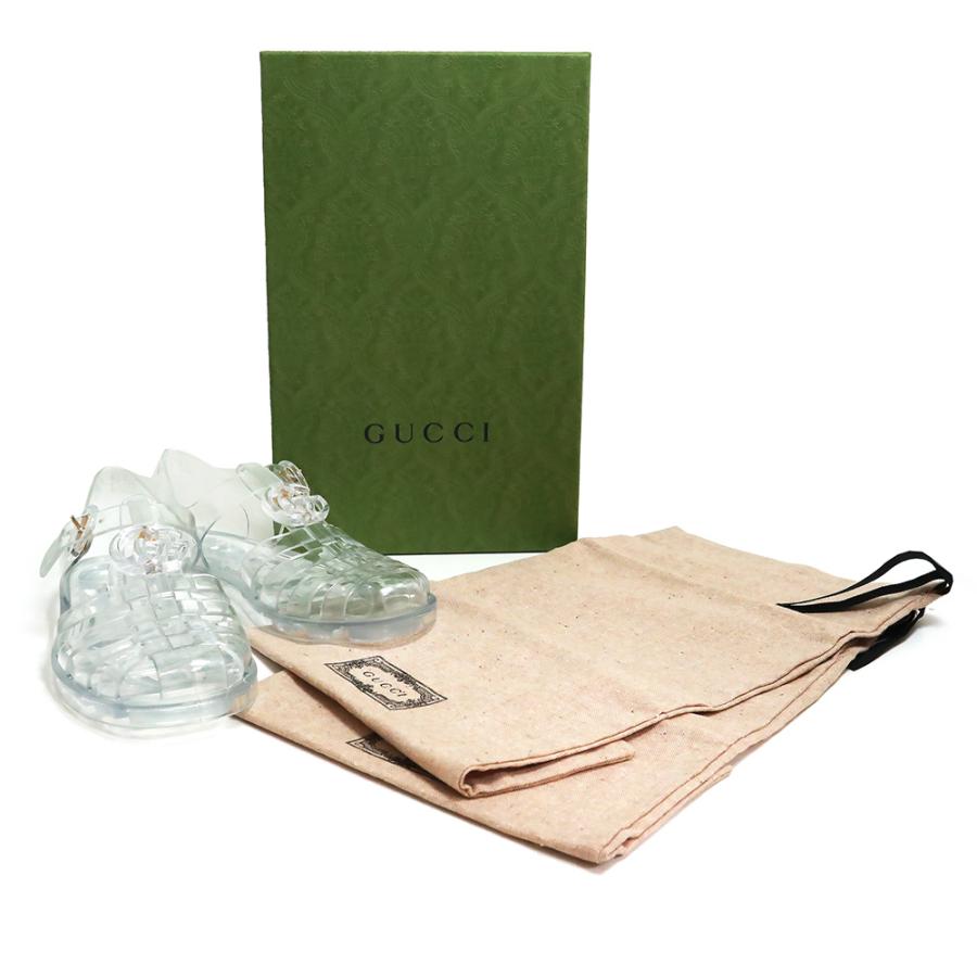 GUCCI（グッチ） （新品・未使用品）グッチ ダブルG バックストラップ