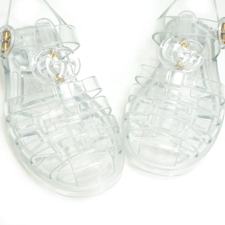 GUCCI（グッチ） （新品・未使用品）グッチ ダブルG バックストラップ