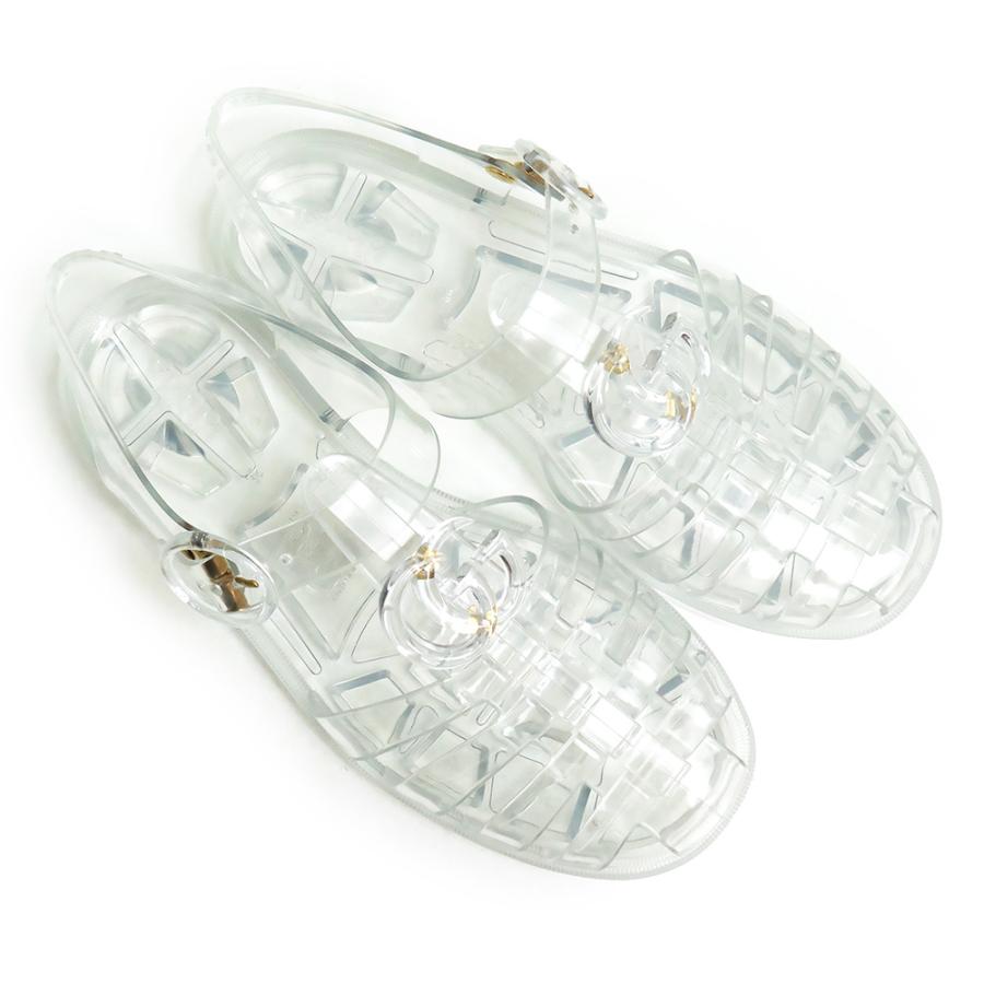 GUCCI（グッチ） （新品・未使用品）グッチ ダブルG バックストラップ