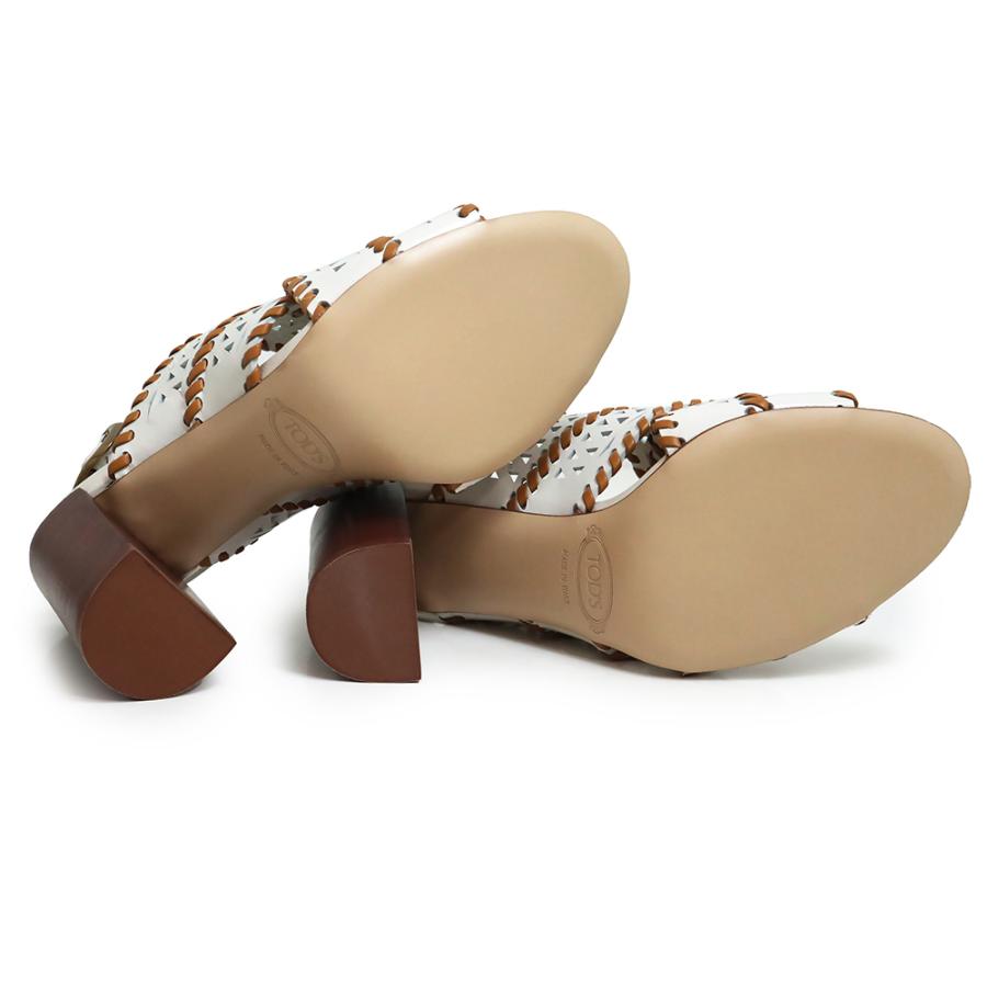 TOD'S（トッズ） （新品・未使用品）トッズ TOD'S バックストラップ