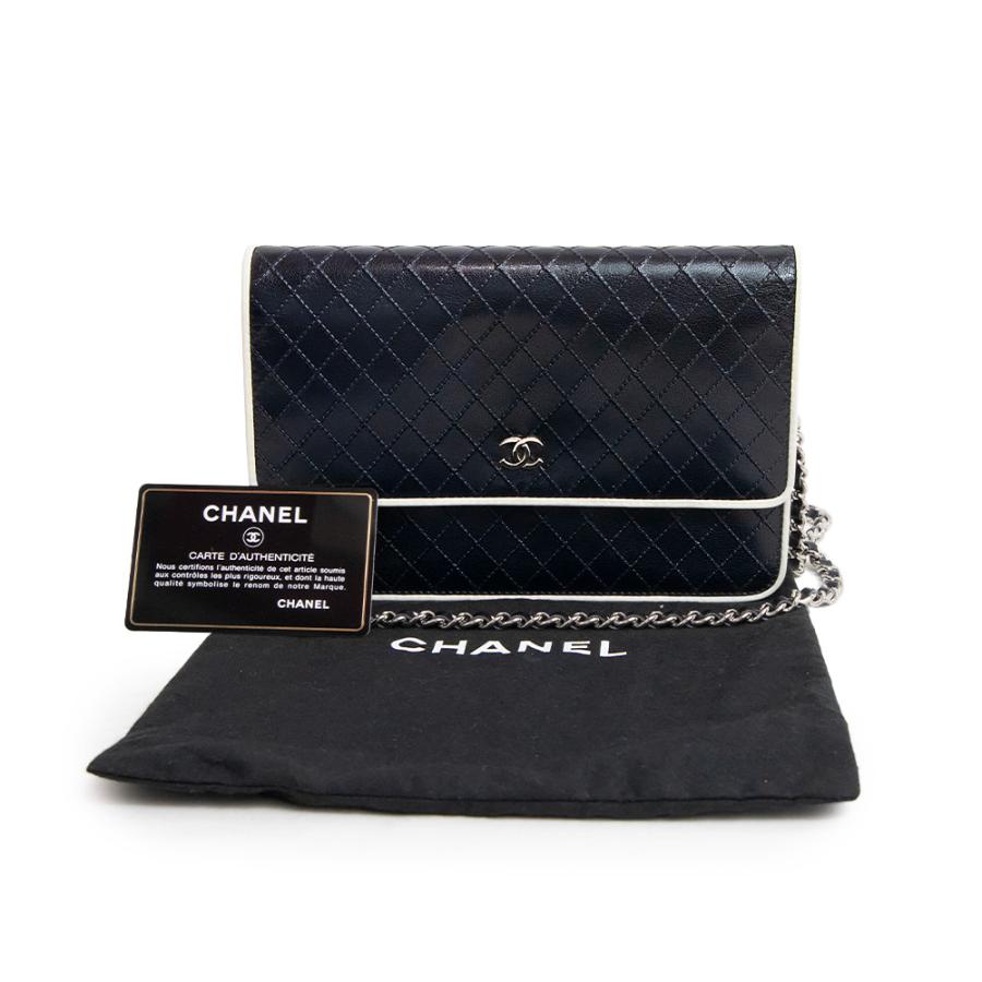 CHANEL（シャネル） （未使用 展示品）シャネル ビコローレ ココマーク