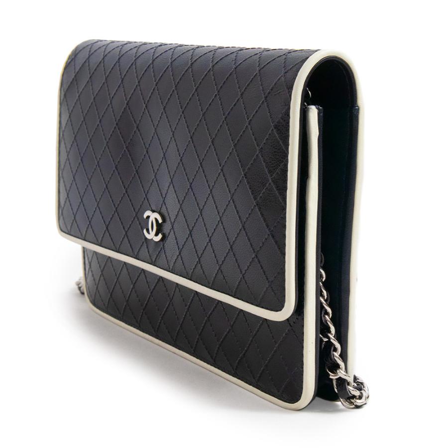 CHANEL（シャネル） （未使用 展示品）シャネル ビコローレ ココマーク