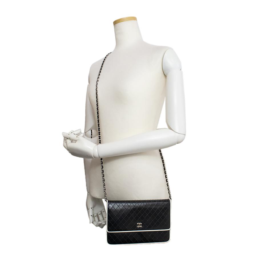 CHANEL（シャネル） （未使用 展示品）シャネル ビコローレ ココマーク