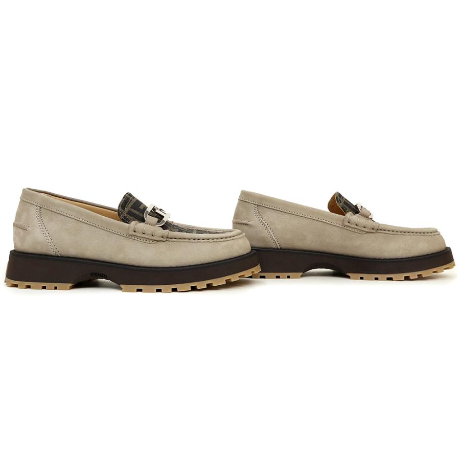 FENDI（フェンディ） （未使用保管品）フェンディ オーロック ズッカ O