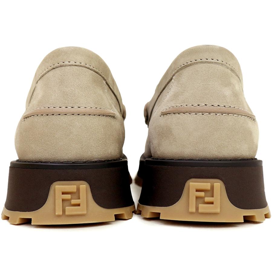 FENDI（フェンディ） （未使用保管品）フェンディ オーロック ズッカ O