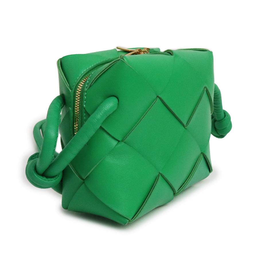 BOTTEGA VENETA（ボッテガ・ヴェネタ） （新品・未使用品）ボッテガ