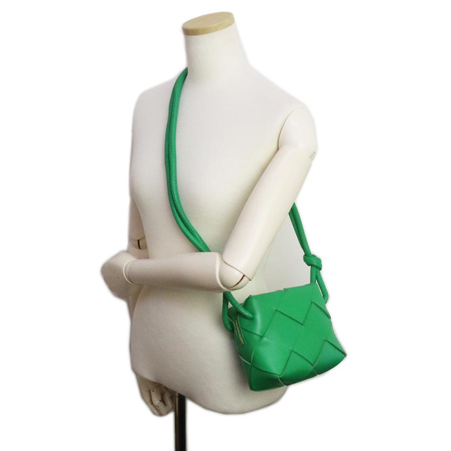 BOTTEGA VENETA（ボッテガ・ヴェネタ） （新品・未使用品）ボッテガ