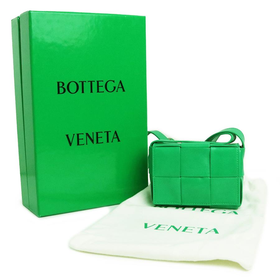 BOTTEGA VENETA（ボッテガ・ヴェネタ） （未使用 展示品）ボッテガ