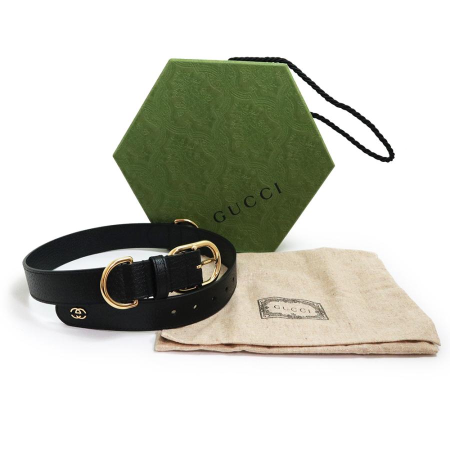 GUCCI（グッチ） （新品・未使用品）グッチ インターロッキングG