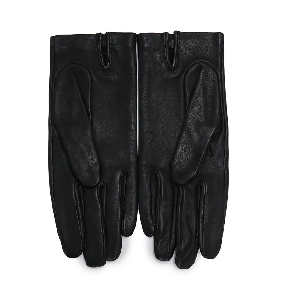 HERMES（エルメス） （美品）エルメス スタッズ 手袋 グローブ