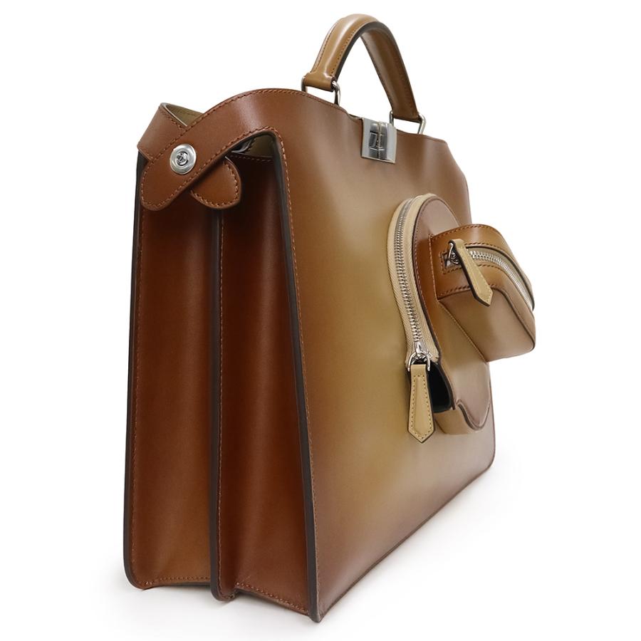 FENDI（フェンディ） （未使用 展示品）フェンディ ピーカブー ISeeU