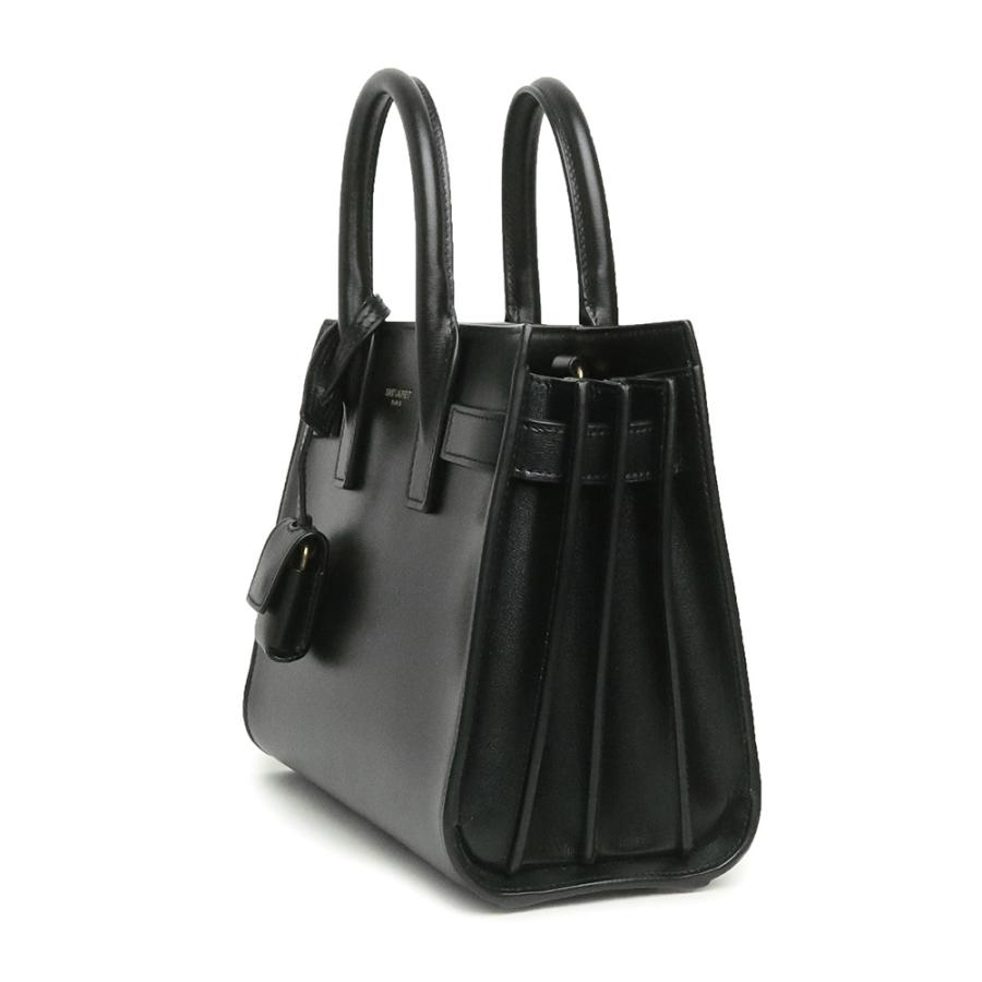 未使用 展示品）サンローランパリ SAINT LAURENT PARIS サック ド