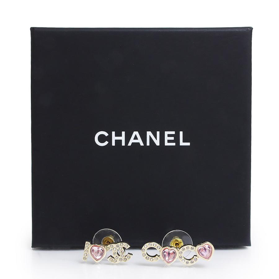 CHANEL（シャネル） （新品・未使用品）シャネル ラインストーン