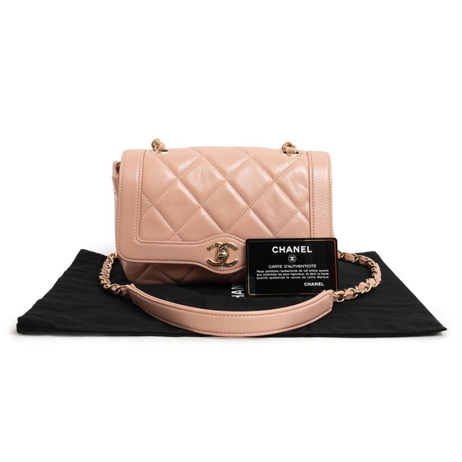 CHANEL（シャネル） （未使用 展示品）シャネル マトラッセ フラップ