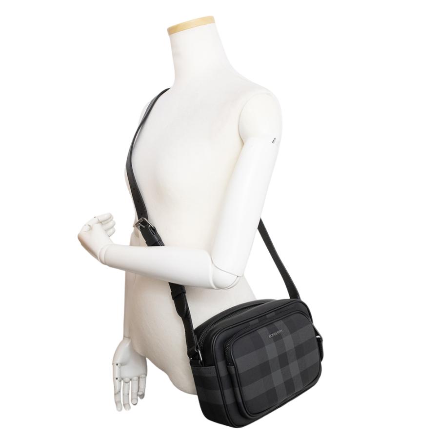 BURBERRY（バーバリー） （未使用 展示品）バーバリー パディ チェック