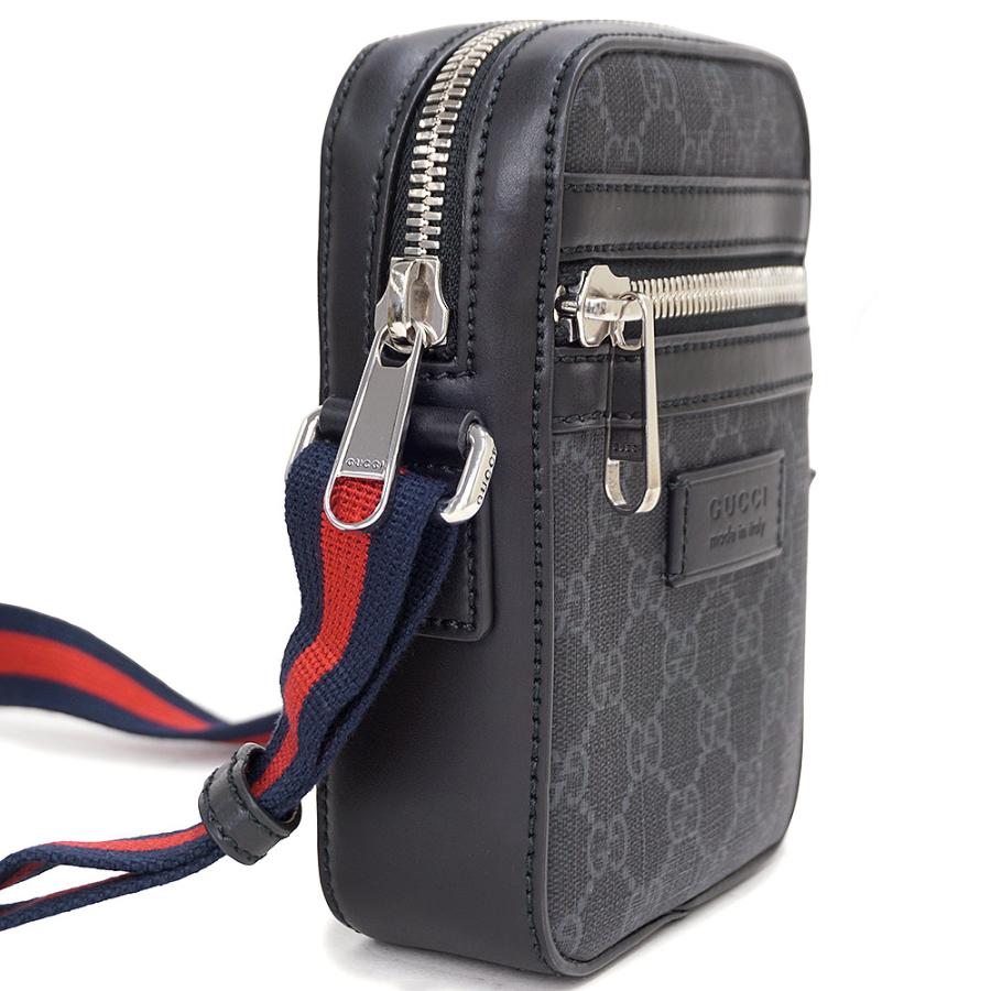 GUCCI（グッチ） （未使用 展示品）グッチ GUCCI GG メッセンジャー